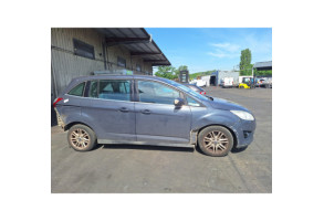 Optique avant principal droit (feux)(phare) FORD GRAND C-MAX 2 Photo n°10