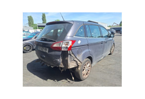 Optique avant principal droit (feux)(phare) FORD GRAND C-MAX 2 Photo n°13