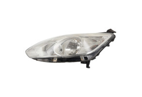 Optique avant principal gauche (feux)(phare) FORD GRAND C-MAX 2 Photo n°1