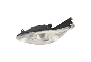 Optique avant principal gauche (feux)(phare) FORD GRAND C-MAX 2 Photo n°5