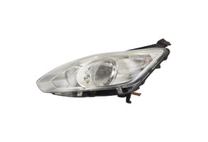 Optique avant principal gauche (feux)(phare) FORD GRAND C-MAX 2 Photo n°6