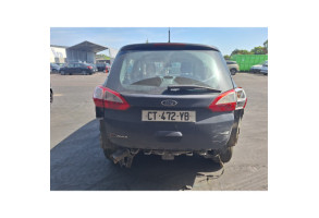 Optique avant principal gauche (feux)(phare) FORD GRAND C-MAX 2 Photo n°9