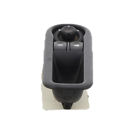 Interrupteur de leve vitre avant gauche RENAULT TWINGO 2