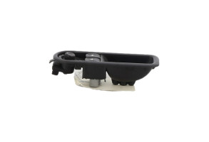 Interrupteur de leve vitre avant gauche RENAULT TWINGO 2 Photo n°4