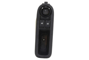 Interrupteur de leve vitre avant gauche RENAULT TWINGO 2 Photo n°5