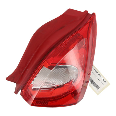 Feu arriere principal droit (feux) RENAULT TWINGO 2