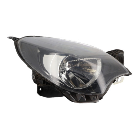 Optique avant principal droit (feux)(phare) RENAULT TWINGO 2