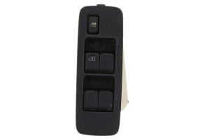 Interrupteur de leve vitre avant gauche NISSAN QASHQAI 1 Photo n°5