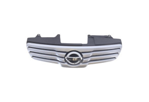 Calandre NISSAN QASHQAI 1 Photo n°2