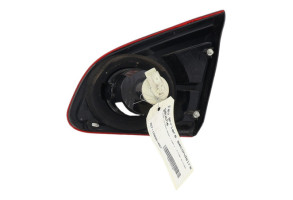 Feu arriere secondaire gauche (feux) NISSAN QASHQAI 1 Photo n°6