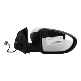 Retroviseur droit NISSAN QASHQAI 1 Photo n°1