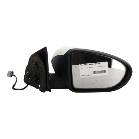 Retroviseur droit NISSAN QASHQAI 1