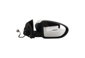Retroviseur droit NISSAN QASHQAI 1 Photo n°1
