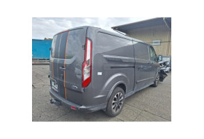 Aile avant droit FORD TRANSIT CUSTOM 1 Photo n°12