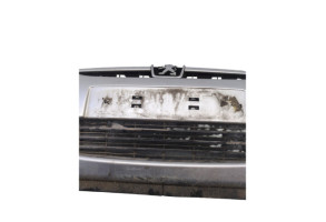 Pare choc avant PEUGEOT 307 Photo n°4