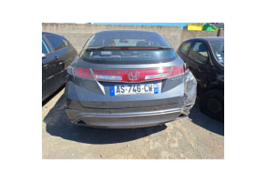 Vase de lave glace HONDA CIVIC 8 Photo n°7