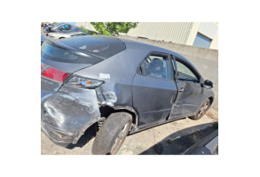 Vase de lave glace HONDA CIVIC 8 Photo n°8