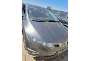 Vase de lave glace HONDA CIVIC 8 Photo n°10