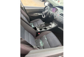 Vase de lave glace HONDA CIVIC 8 Photo n°14