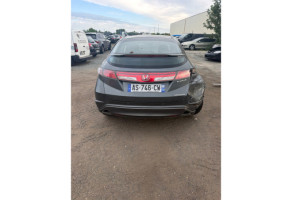 Vase de lave glace HONDA CIVIC 8 Photo n°15