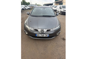 Vase de lave glace HONDA CIVIC 8 Photo n°18