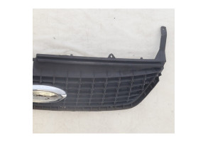 Calandre FORD MONDEO 3 Photo n°4