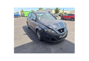 Feu arriere principal gauche (feux) SEAT ALTEA Photo n°8