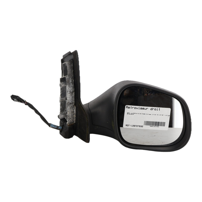 Retroviseur droit SEAT ALTEA Photo n°1