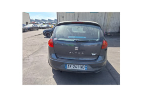 Retroviseur gauche SEAT ALTEA Photo n°10