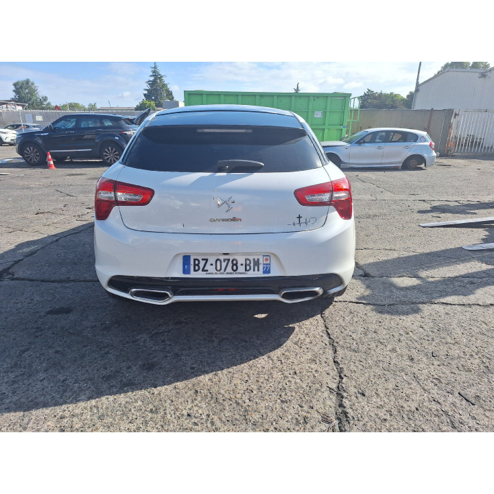Feu arriere principal droit (feux) CITROEN DS5 Photo n°10