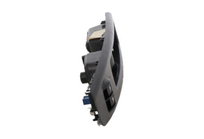 Interrupteur de leve vitre avant gauche FIAT DOBLO 2 Photo n°4