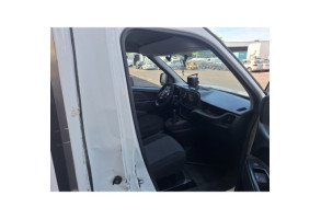 Interrupteur de leve vitre avant gauche FIAT DOBLO 2 Photo n°15
