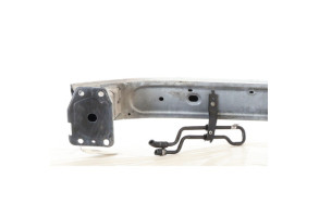 Renfort pare choc avant (traverse) FIAT DOBLO 2 Photo n°5
