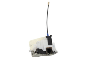 Serrure avant droit FIAT DOBLO 2 Photo n°3