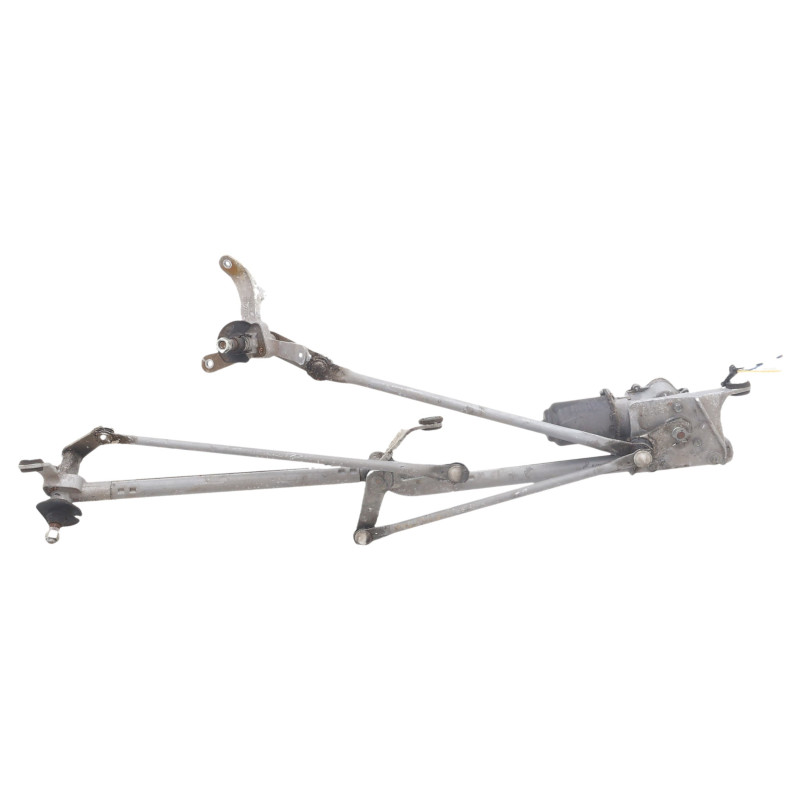 Moteur essuie glace avant HONDA CIVIC 8 Photo n°1