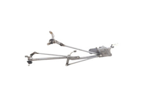 Moteur essuie glace avant HONDA CIVIC 8 Photo n°1