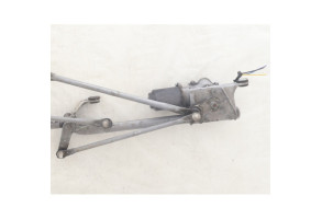 Moteur essuie glace avant HONDA CIVIC 8 Photo n°3
