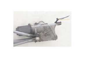 Moteur essuie glace avant HONDA CIVIC 8 Photo n°4