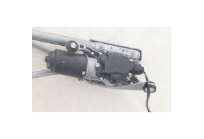 Moteur essuie glace avant HONDA CIVIC 8 Photo n°5
