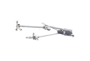 Moteur essuie glace avant HONDA CIVIC 8 Photo n°7