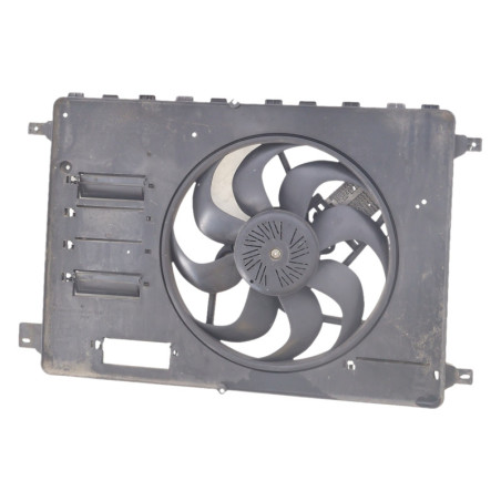 Moto ventilateur radiateur FORD MONDEO 3