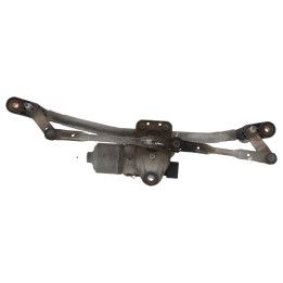 Moteur essuie glace avant FIAT DOBLO 2 Photo n°1
