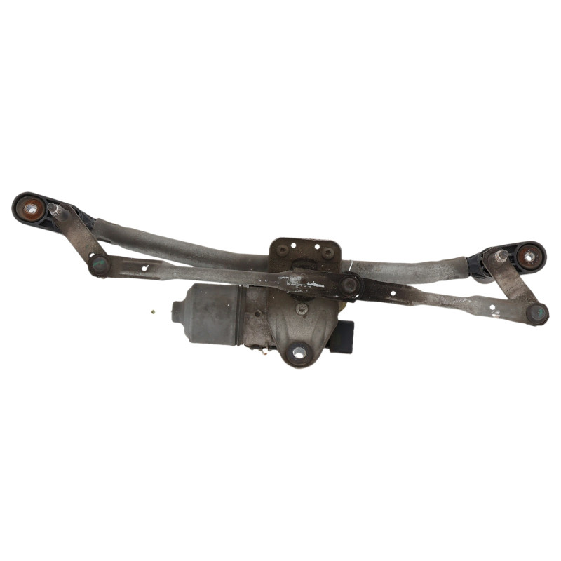 Moteur essuie glace avant FIAT DOBLO 2 Photo n°1