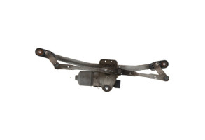 Moteur essuie glace avant FIAT DOBLO 2 Photo n°1