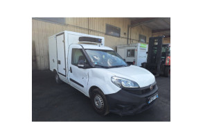 Moteur essuie glace avant FIAT DOBLO 2 Photo n°11