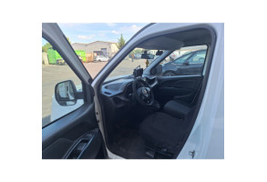 Moteur essuie glace avant FIAT DOBLO 2 Photo n°12