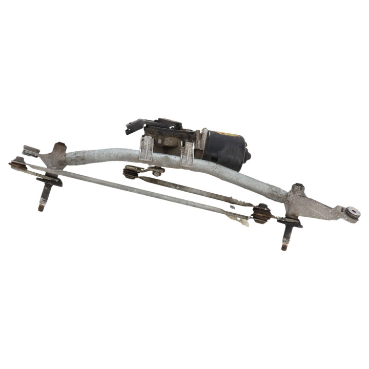 Moteur essuie glace avant NISSAN QASHQAI 1 Photo n°3