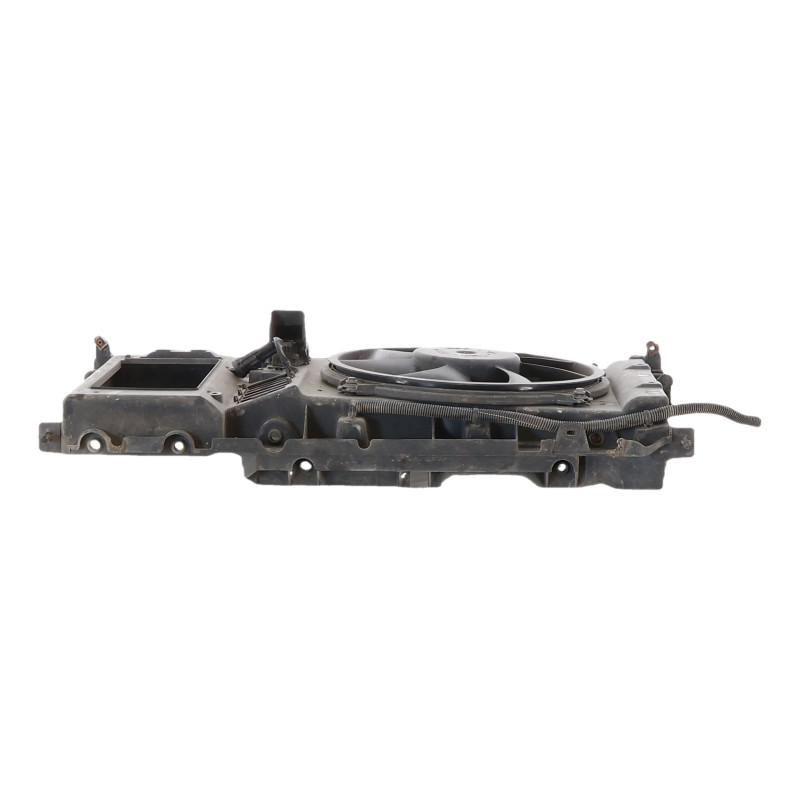 Armature avant, Masque avant CITROEN C4 1 Photo n°1