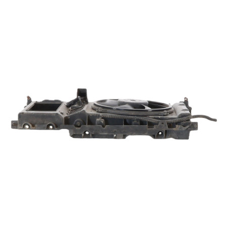 Armature avant, Masque avant CITROEN C4 1