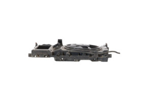 Armature avant, Masque avant CITROEN C4 1 Photo n°1
